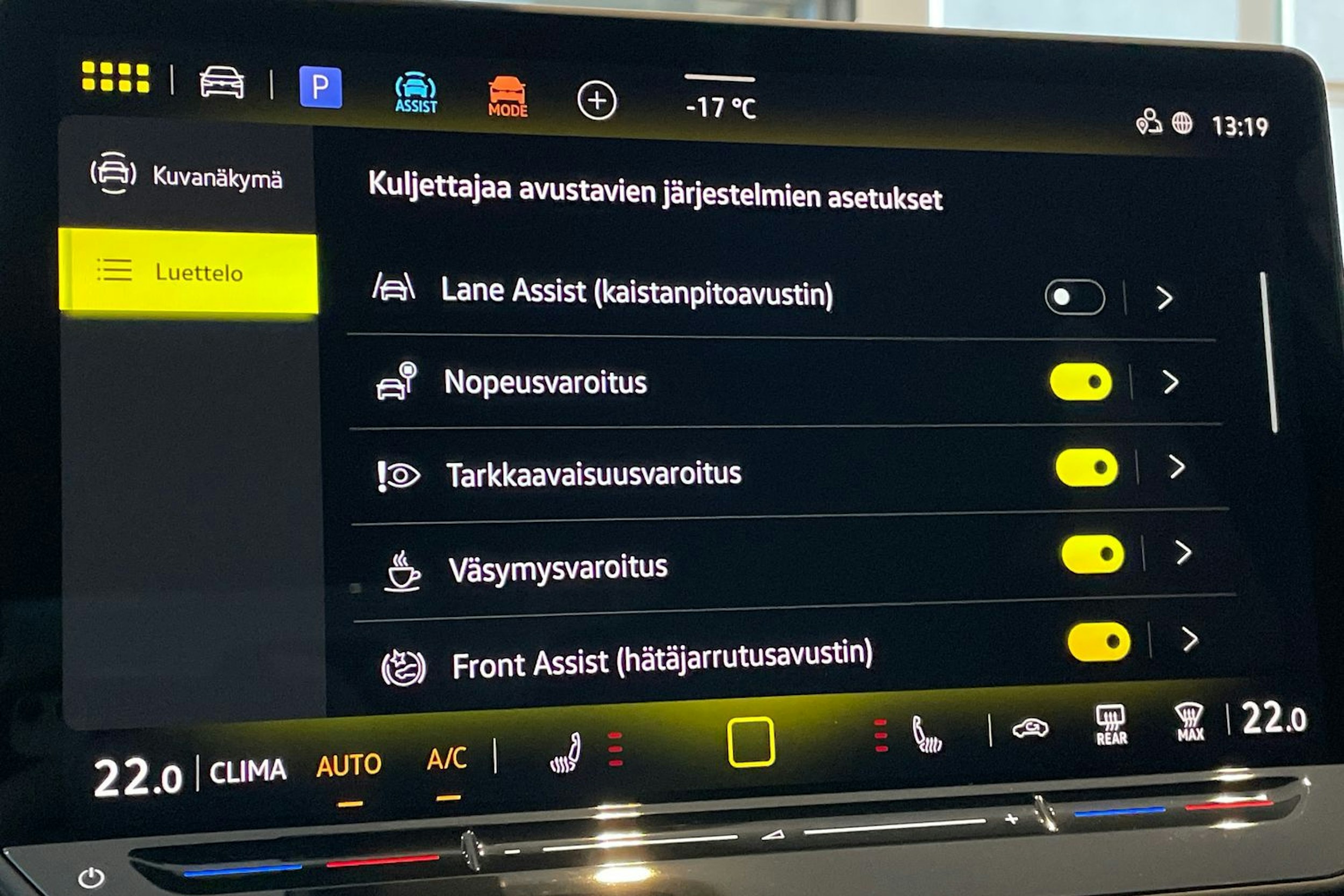 valkoinen Volkswagen T-Roc 2026 kuva 16.