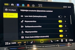 valkoinen Volkswagen T-Roc 2026 kuva 16.