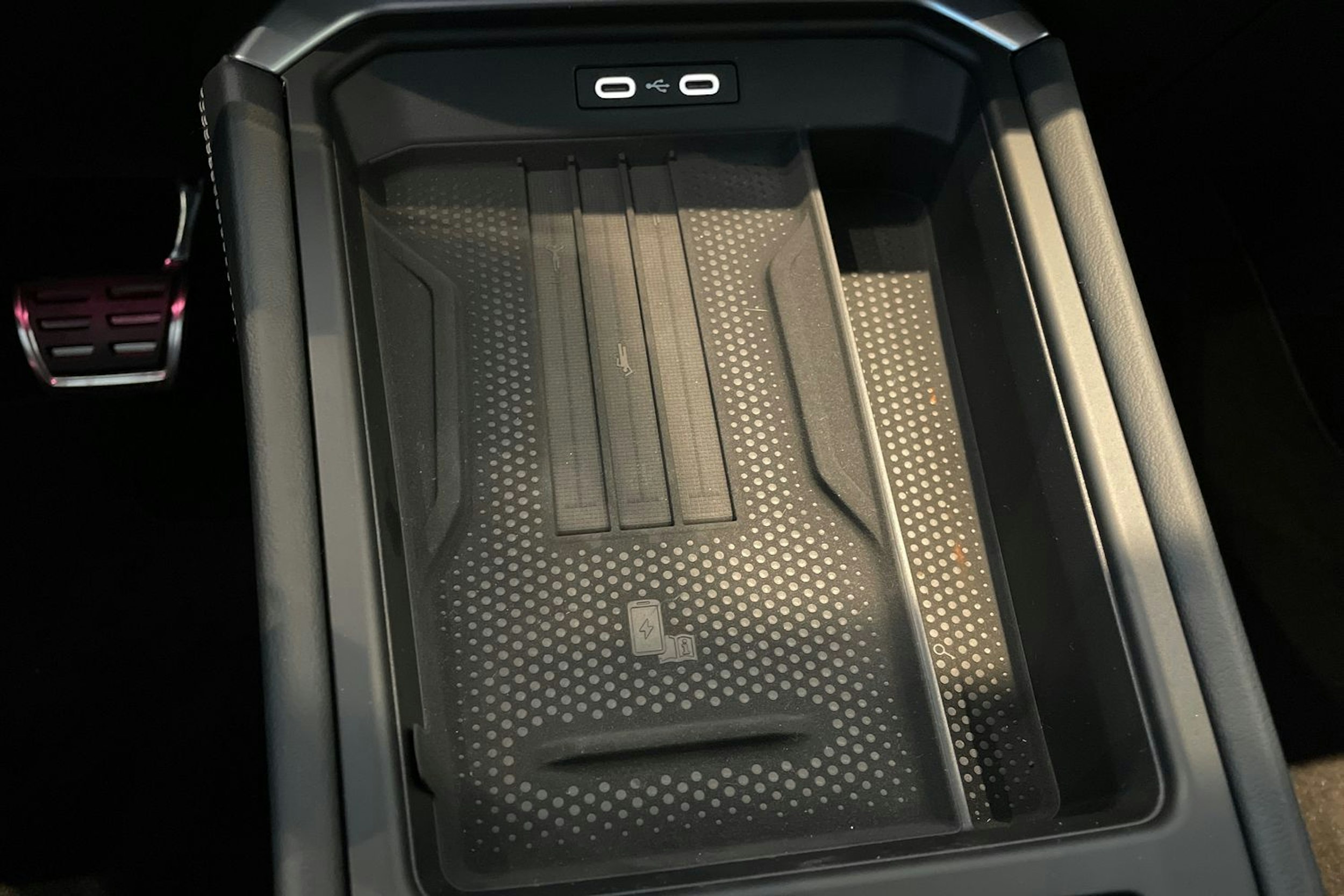 valkoinen Volkswagen T-Roc 2026 kuva 21.