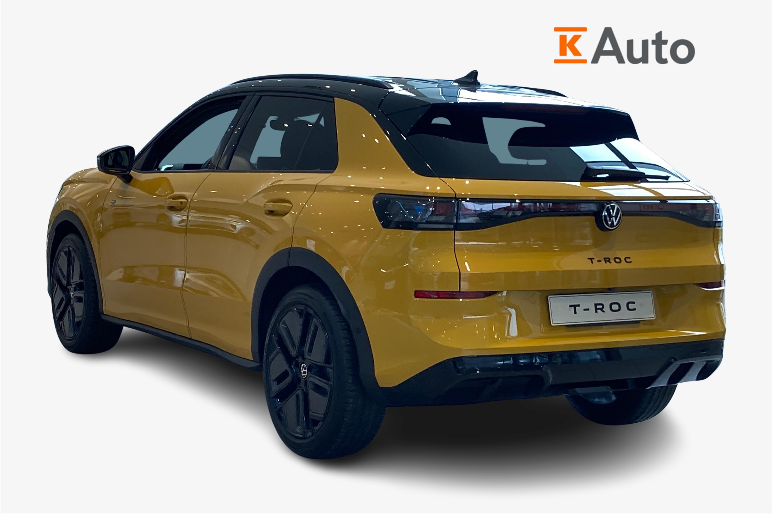 Volkswagen T-Roc 2026, kuva 2/20