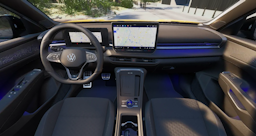 keltainen Volkswagen T-Roc 2026 kuva 2.