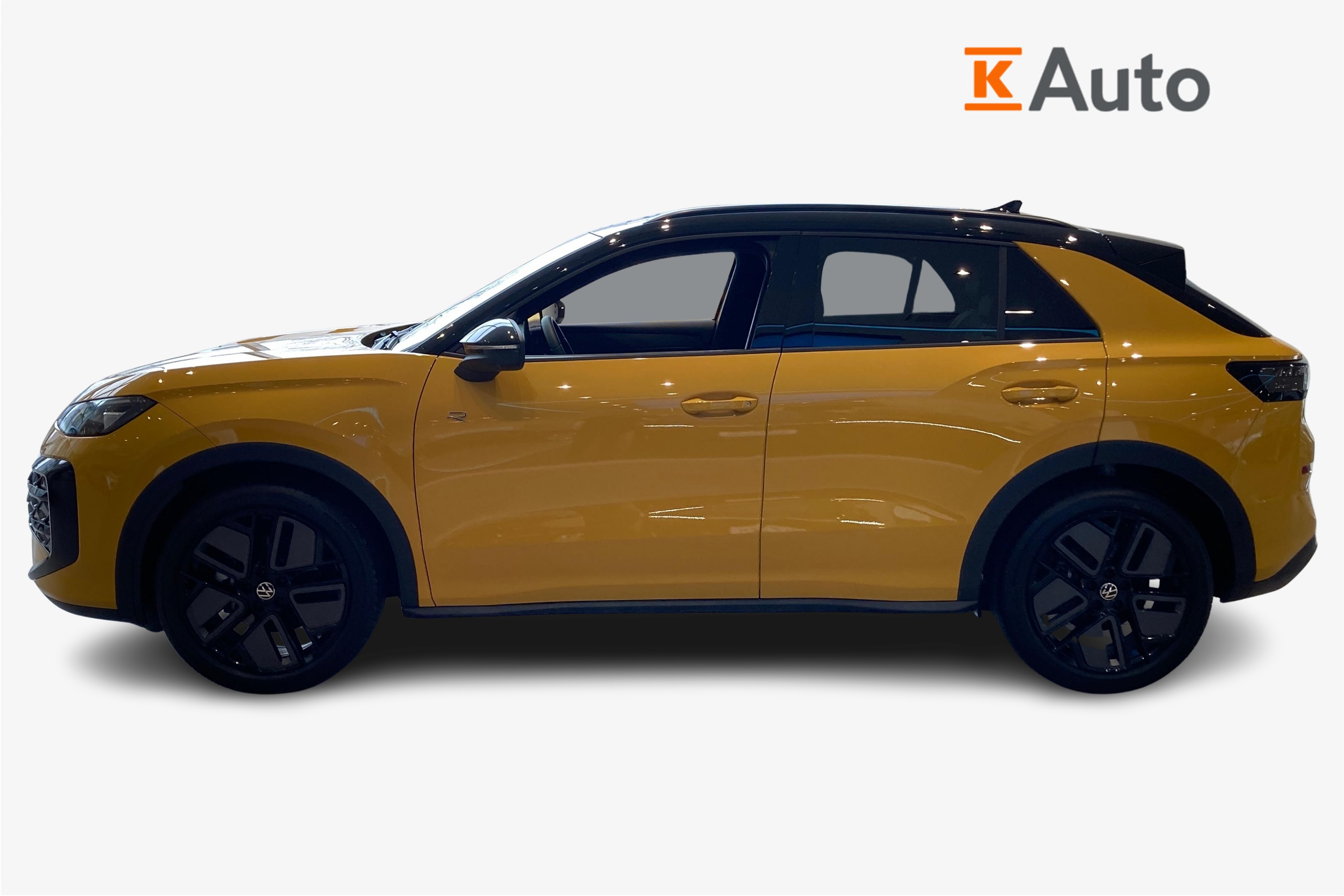 Volkswagen T-Roc 2026, kuva 5/20