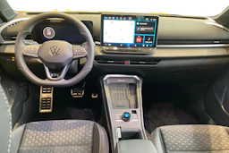 keltainen Volkswagen T-Roc 2026 kuva 7.