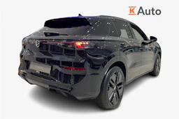 musta Volkswagen T-Roc 2026 kuva 3.