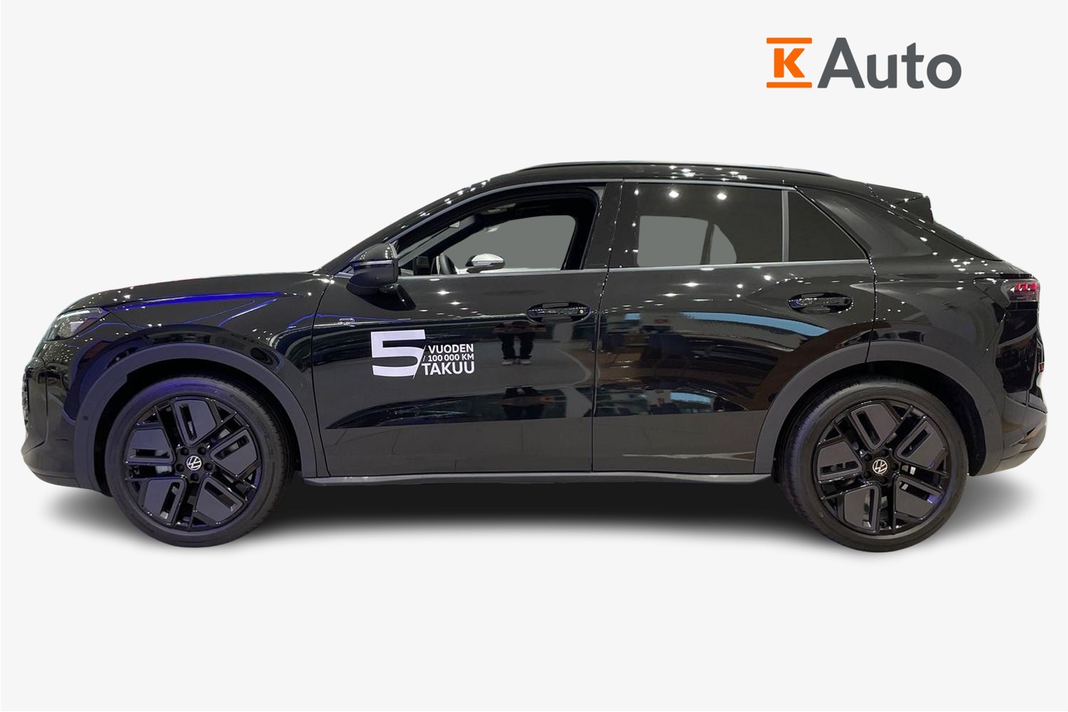Volkswagen T-Roc 2026, kuva 5/18