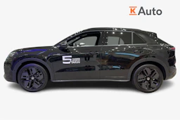 musta Volkswagen T-Roc 2026 kuva 5.