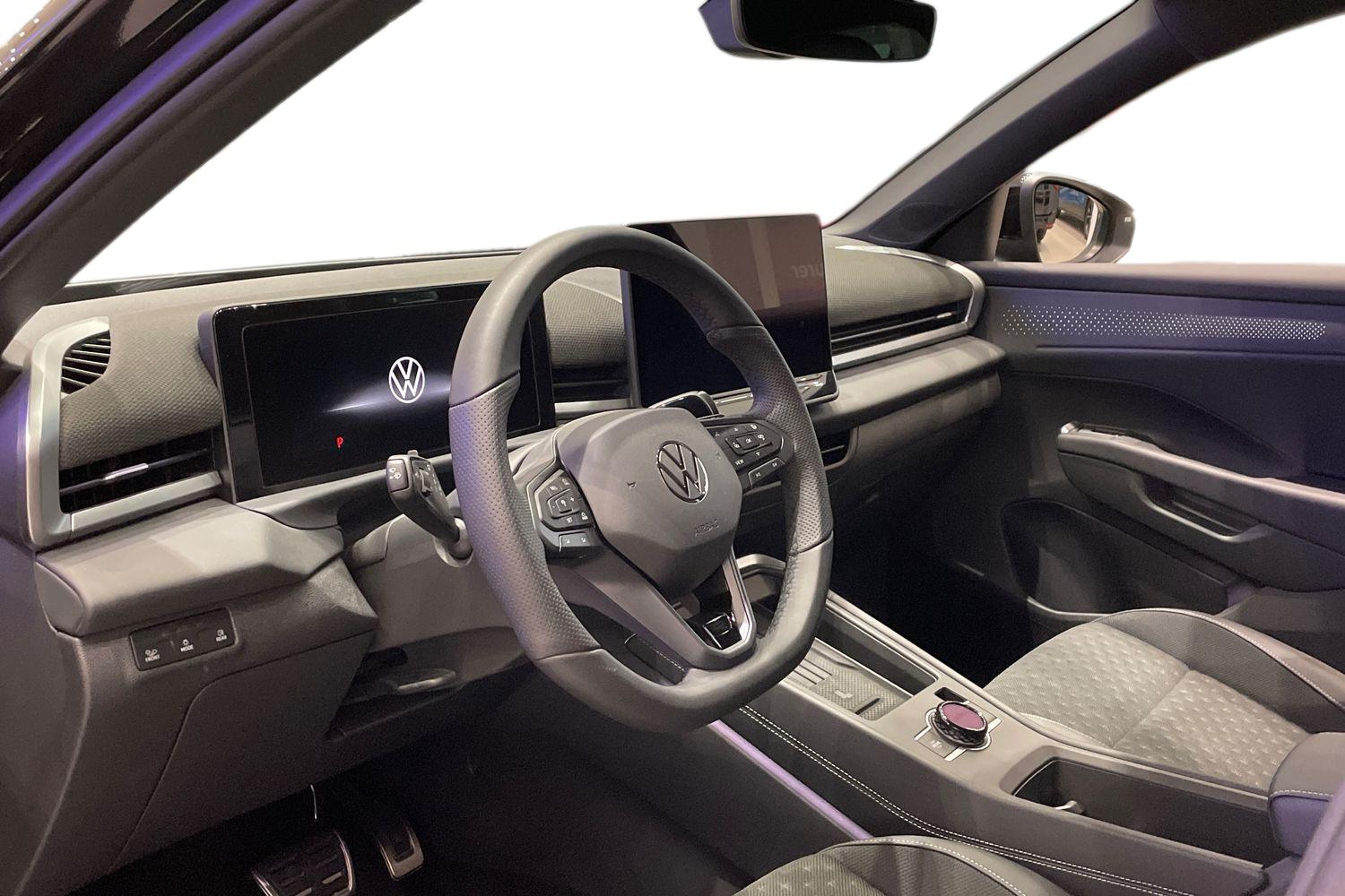Volkswagen T-Roc 2026, kuva 6/18