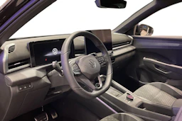 musta Volkswagen T-Roc 2026 kuva 6.