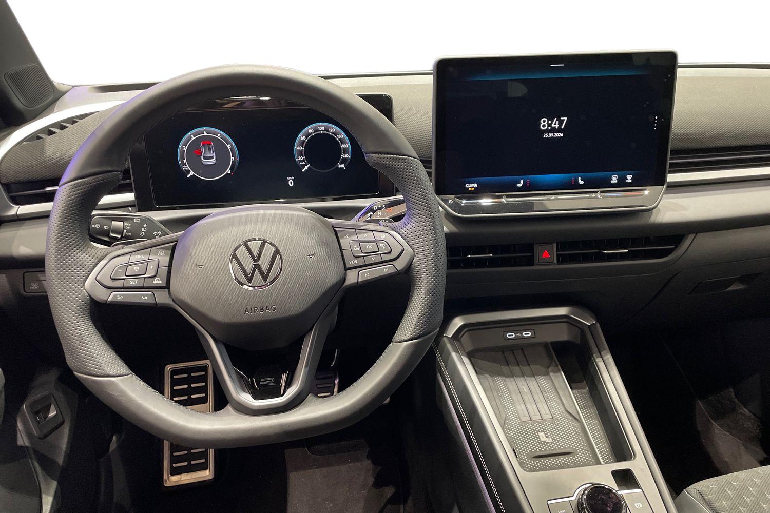 Volkswagen T-Roc 2026, kuva 7/18