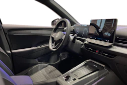 musta Volkswagen T-Roc 2026 kuva 8.