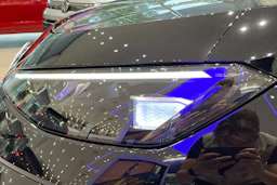 musta Volkswagen T-Roc 2026 kuva 17.