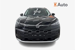 met. musta Volkswagen T-Roc 2026 kuva 2.