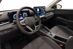 met. musta Volkswagen T-Roc 2026 kuva 6.