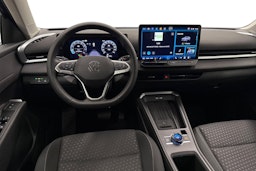 met. musta Volkswagen T-Roc 2026 kuva 7.