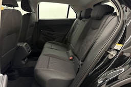 met. musta Volkswagen T-Roc 2026 kuva 9.