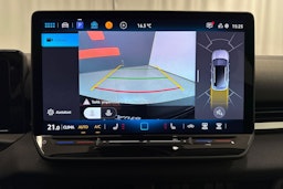 met. musta Volkswagen T-Roc 2026 kuva 16.