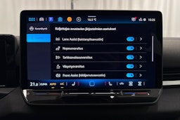 met. musta Volkswagen T-Roc 2026 kuva 18.