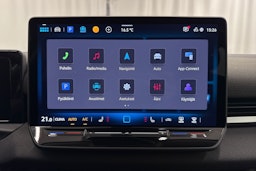 met. musta Volkswagen T-Roc 2026 kuva 20.