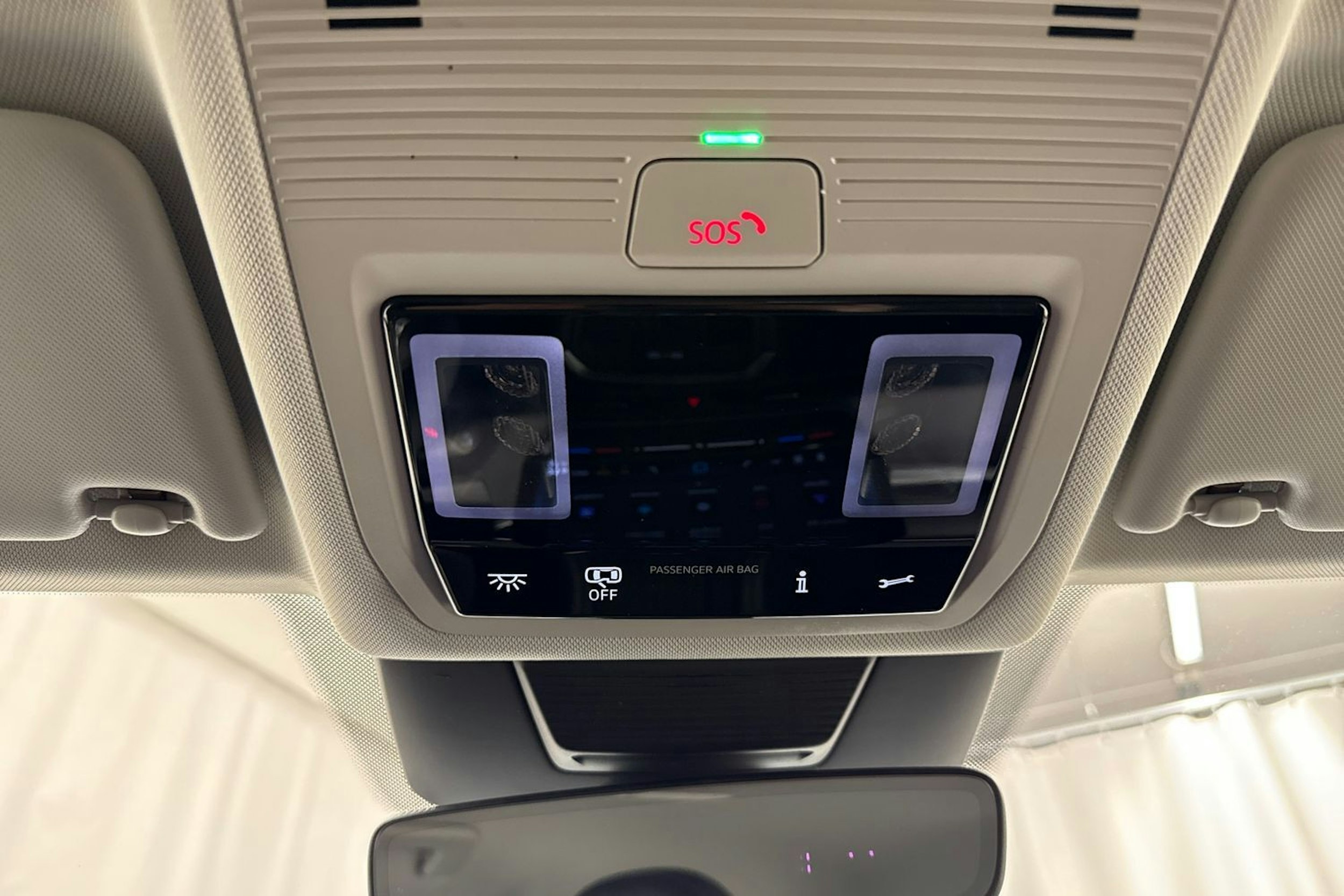 met. musta Volkswagen T-Roc 2026 kuva 22.