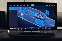 met. musta Volkswagen T-Roc 2026 kuva 24.