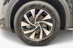 met. musta Volkswagen T-Roc 2026 kuva 26.