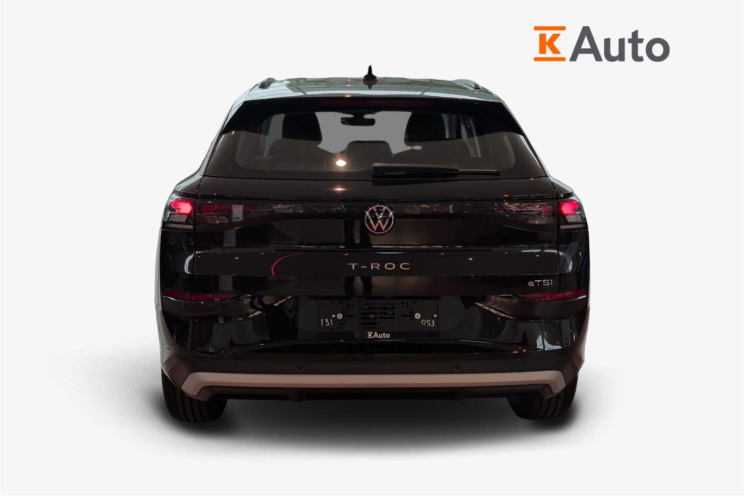Volkswagen T-Roc 2026, bild 3/29