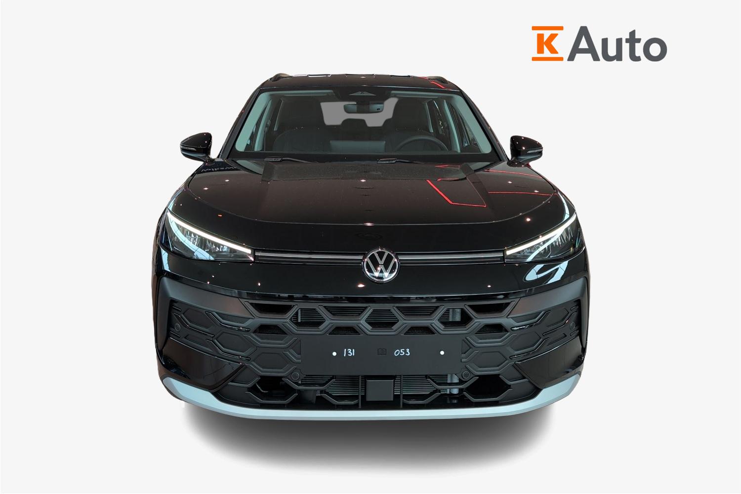 Volkswagen T-Roc 2026, bild 4/29
