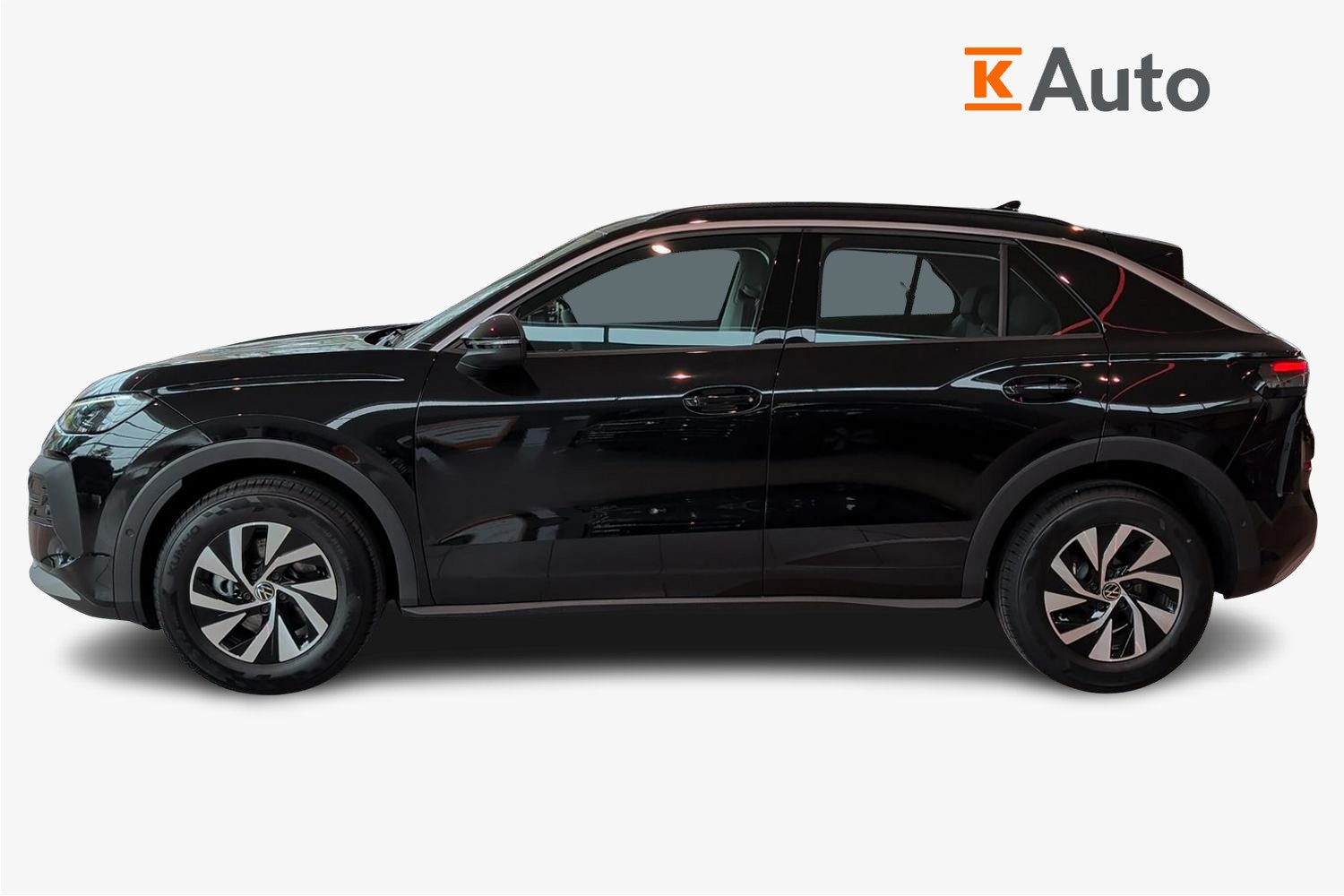 Volkswagen T-Roc 2026, bild 5/29