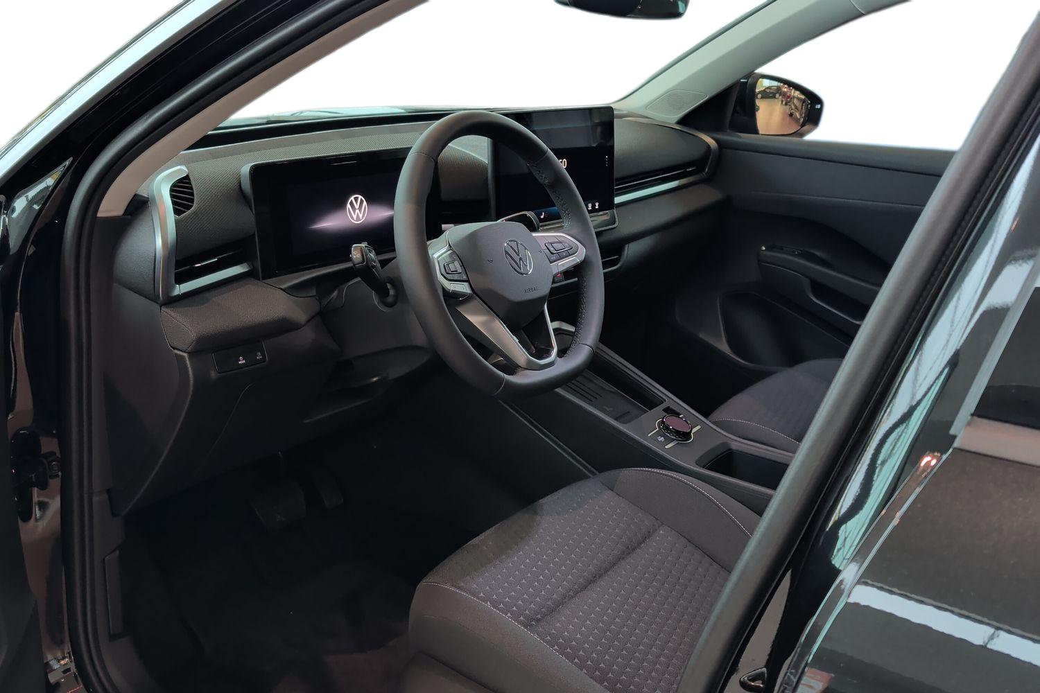 Volkswagen T-Roc 2026, bild 6/29
