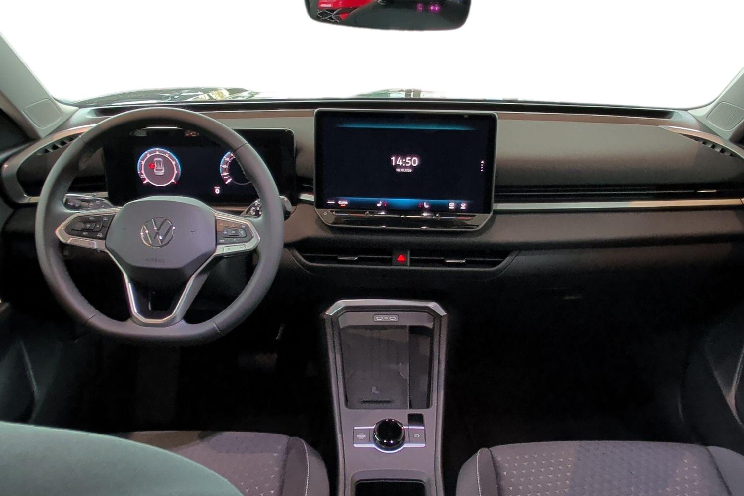 Volkswagen T-Roc 2026, bild 7/29