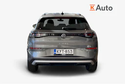 harmaa Volkswagen T-Roc 2026 kuva 3.