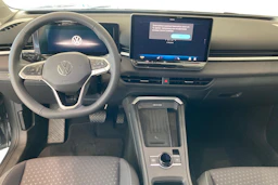 harmaa Volkswagen T-Roc 2026 kuva 7.