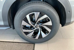 harmaa Volkswagen T-Roc 2026 kuva 10.