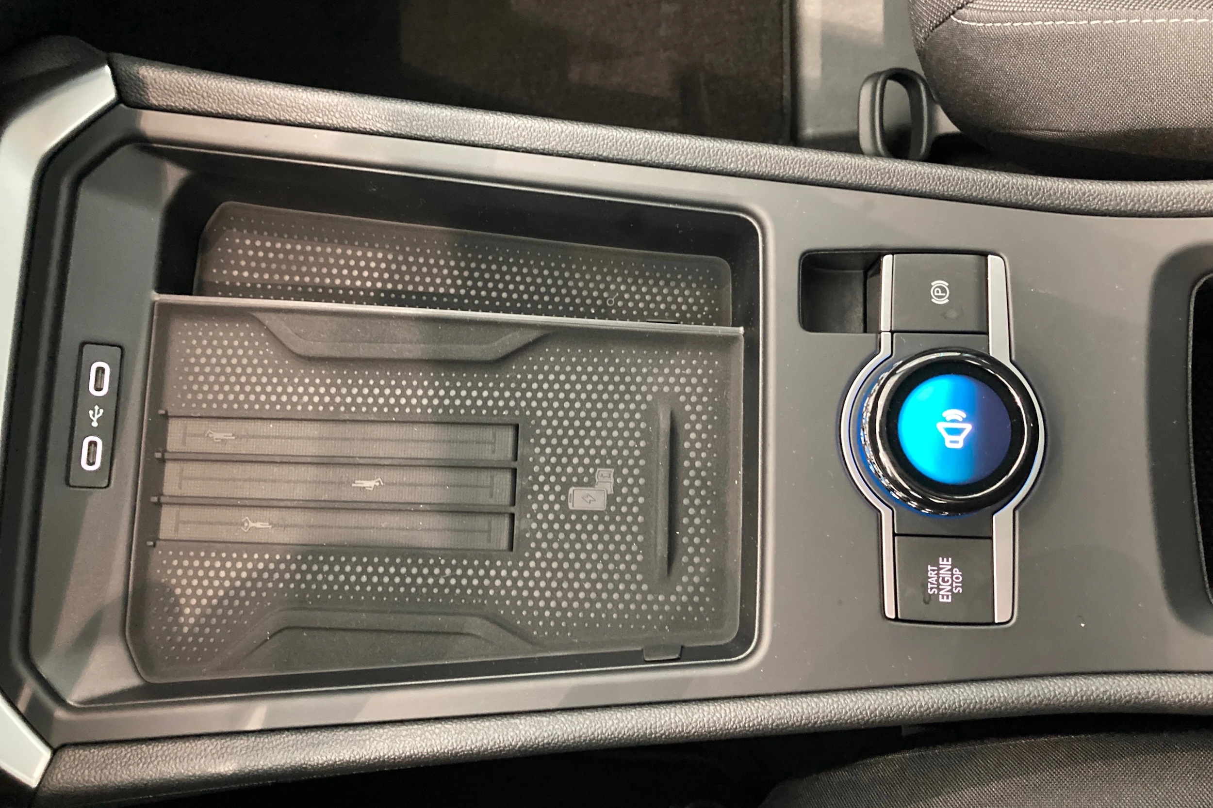 harmaa Volkswagen T-Roc 2026 kuva 18.