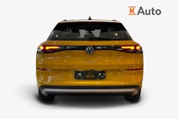 keltainen Volkswagen T-Roc 2026 kuva 3.