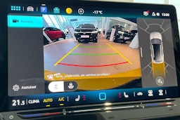 keltainen Volkswagen T-Roc 2026 kuva 13.