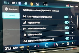 keltainen Volkswagen T-Roc 2026 kuva 15.