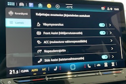 keltainen Volkswagen T-Roc 2026 kuva 16.