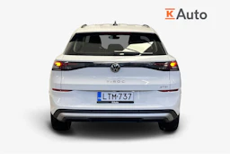 valkoinen Volkswagen T-Roc 2026 kuva 3.