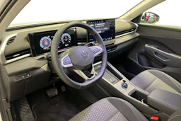 valkoinen Volkswagen T-Roc 2026 kuva 6.