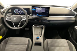 valkoinen Volkswagen T-Roc 2026 kuva 7.