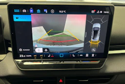 valkoinen Volkswagen T-Roc 2026 kuva 15.