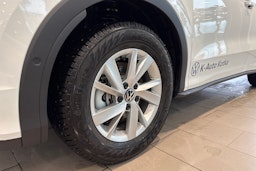 Valkoinen Volkswagen T-Roc 2026 kuva 10.