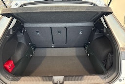 Valkoinen Volkswagen T-Roc 2026 kuva 11.