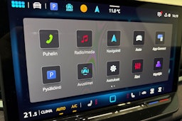 Valkoinen Volkswagen T-Roc 2026 kuva 12.