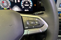 Valkoinen Volkswagen T-Roc 2026 kuva 16.