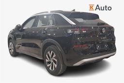 met. musta Volkswagen T-Roc 2026 kuva 2.