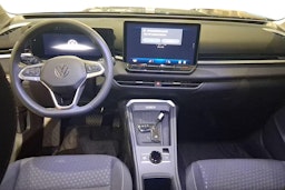 met. musta Volkswagen T-Roc 2026 kuva 7.