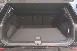 met. musta Volkswagen T-Roc 2026 kuva 11.