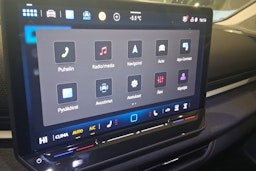 met. musta Volkswagen T-Roc 2026 kuva 13.